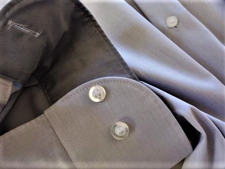 Luxusná košeľa olymp slim fit, 42