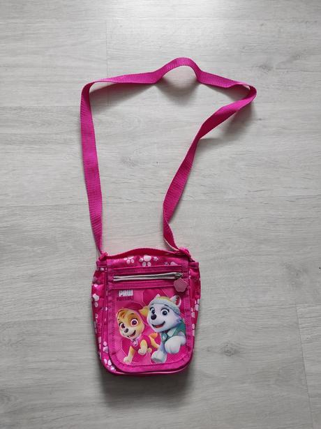 Cross body kabelka paw patrol, disney