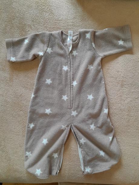 Overal na spanie, veľ 74, 74