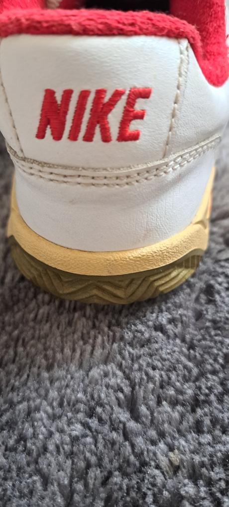 Tenisky, nike,31
