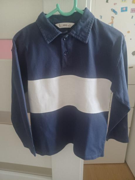 Chlapcenska polokosela, mango,128