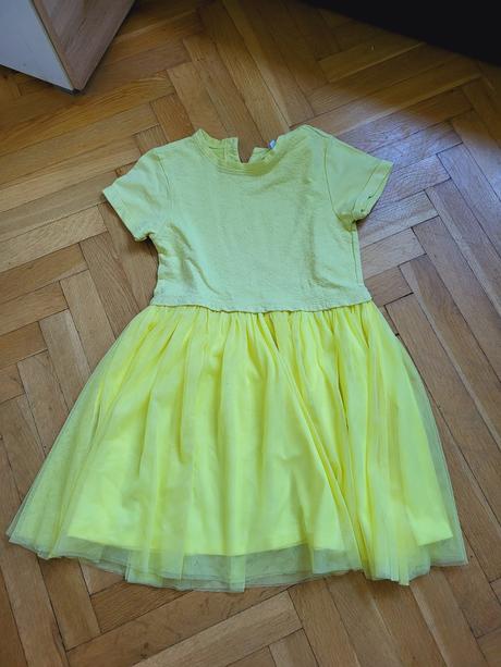 Dievcenske saty, ovs,134