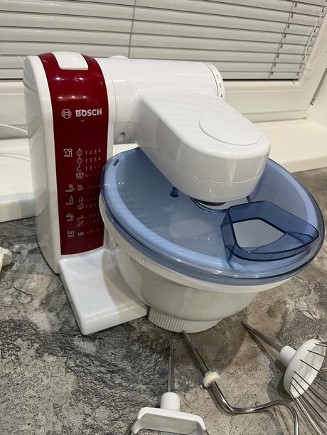 Bosch mum 48re/05 kuchynský robot, bosch