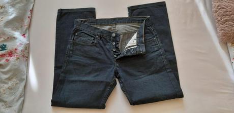 Pánske rifle blue ridge, 32