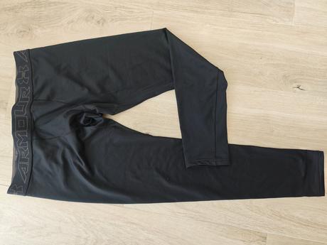 Cold gear under armour, under armour,xxl