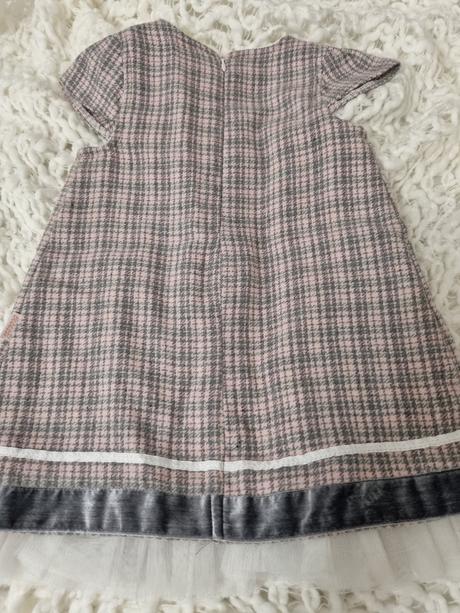 Teplé sviatočné šatičky, 86