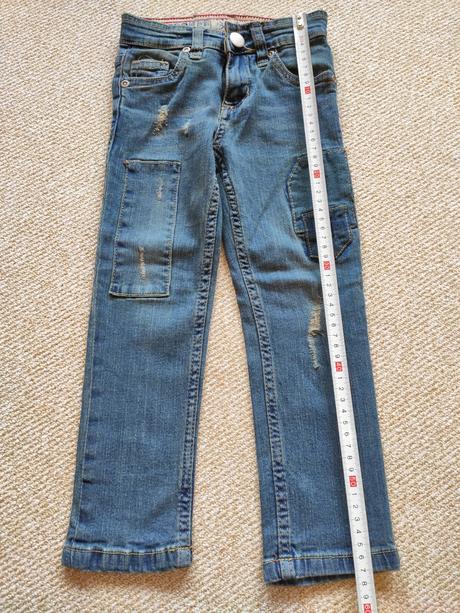 Rifle lupilu, lupilu,104