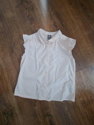 Košeľová blúzočka, pepco,134