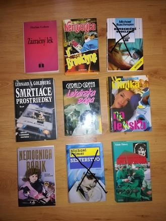 Romány pre ženy 3,