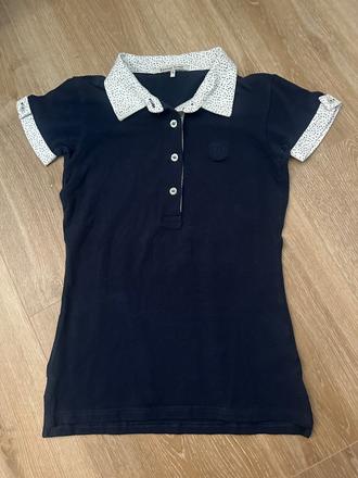 Dámska polokošeľa, xs