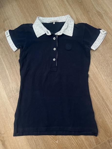 Dámska polokošeľa, xs