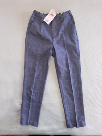 Chlapčenské nohavice, reserved,140