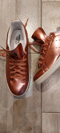 Damske botasky adidas, adidas,40