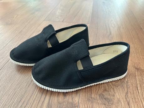 Prezuvky rak 30 cierne, rak,30