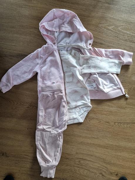 Komplet lindex 12-18m, lindex,86