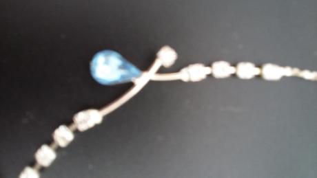 Nový krásny set bižutérie, 