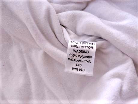 Zateplený duplovaný overal na spanie, 92