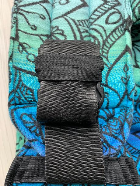 Belenka nosic od 3m-3r, be lenka