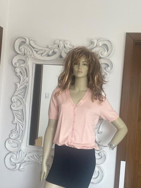 Marhulkovy svetrik cartrige, l