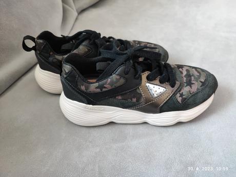 Tenisky geox, geox,34