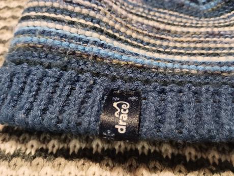 Dráče zimná čiapka, 92