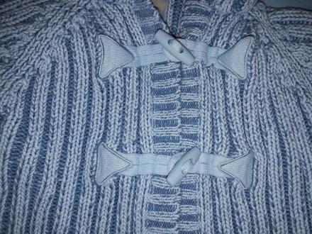 Krasny svetrik, adams,62