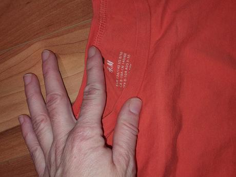 Tričká 134/140 adidas hm peppers super stav, adidas,140