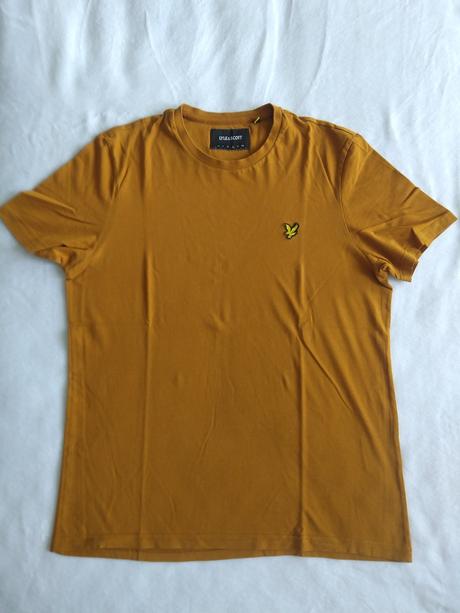 Tričká jack&jones veľk.l, l