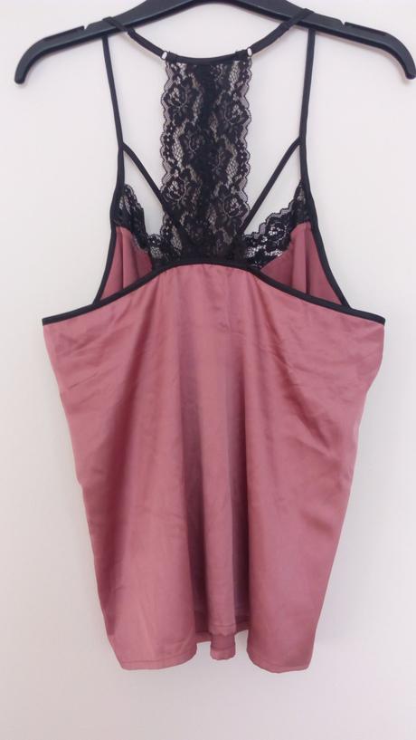 Nočná košielka, reserved,xl