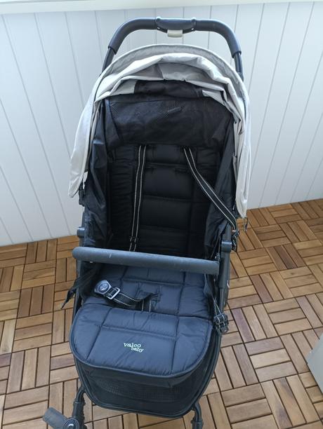 Športový kočiar valco baby, valco baby,valco baby snap 4