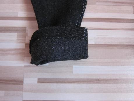 Teplejšie leginy, 116