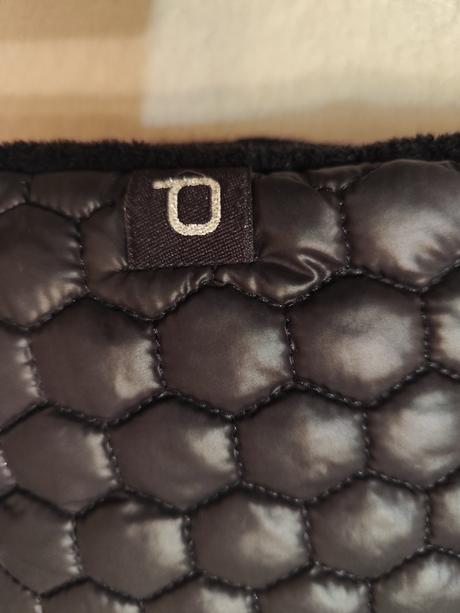 Rukavice na kočík, pinkie