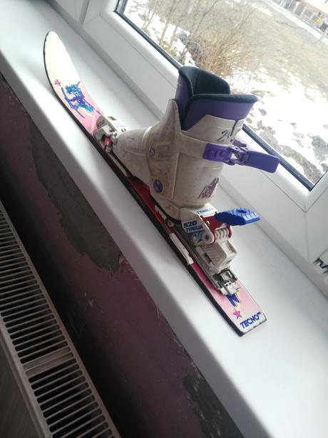 Lyze tecno pro, 70-79 cm