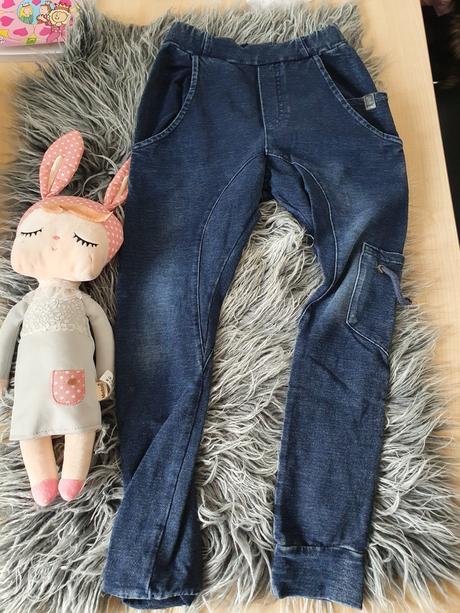 Rifle  all vor kids, 128