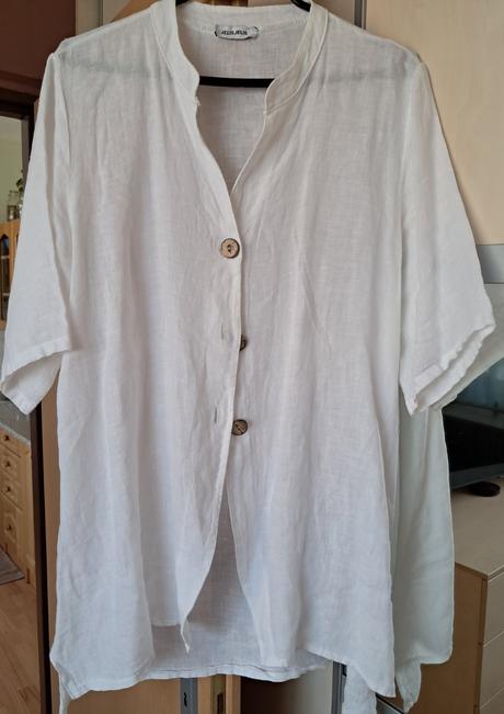 Lanova biela kosela m, m