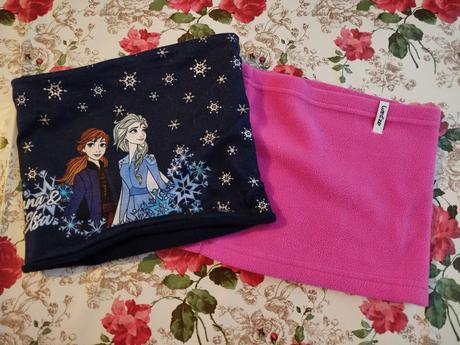 Dievcenske nakrcniky, wedze