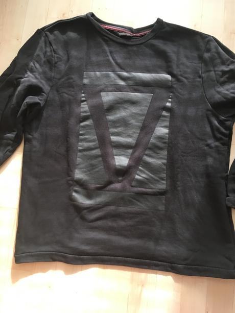 Mikina tom tailor, tom tailor,xl