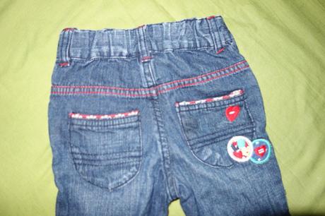 Riflicky mothercare, mothercare,68