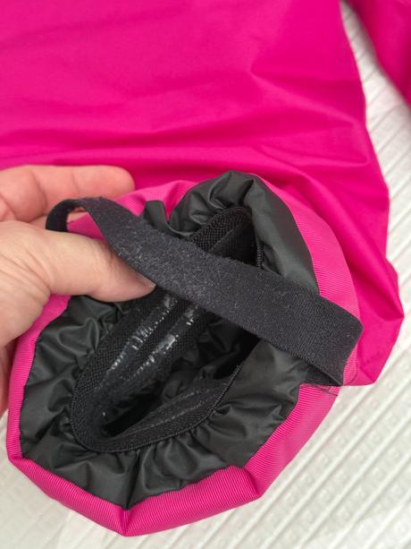 Wedze - oteplovacky, wedze,98