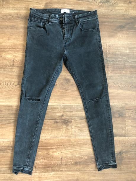 Rifle, bershka,32