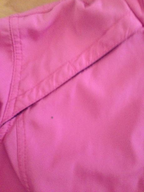 Prechodná bunda122az128, 122