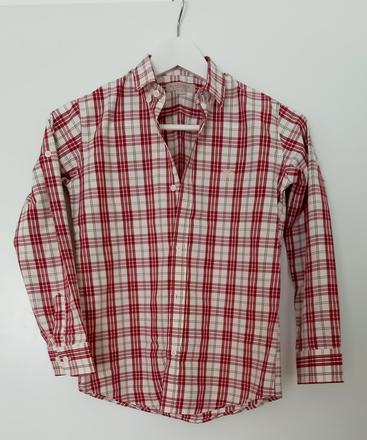 Košeľa burberry 9-10r, 134