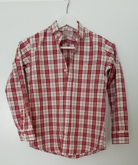 Košeľa burberry 9-10r, 134