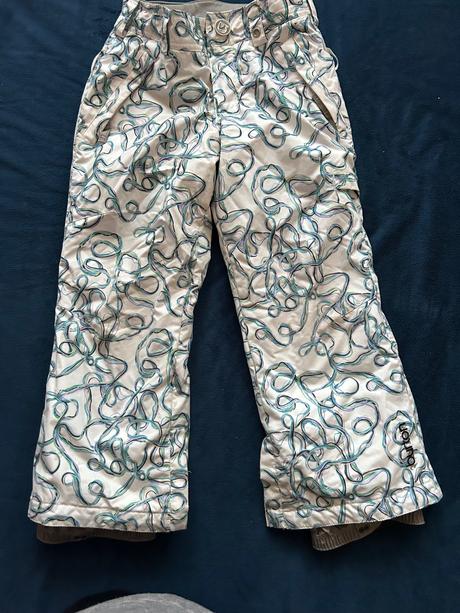 Oteplovacky burton, burton,122