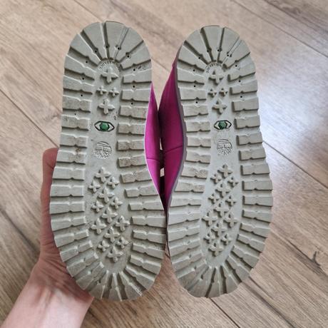 Timberland cizmy vodopudivé, timberland,28