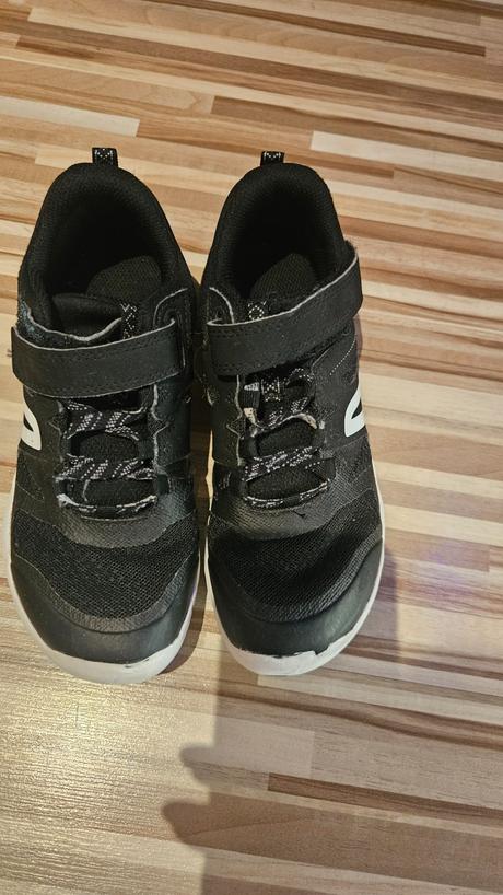 Decathlon genisky na telesnu v.32-20,8cm, decathlon,32