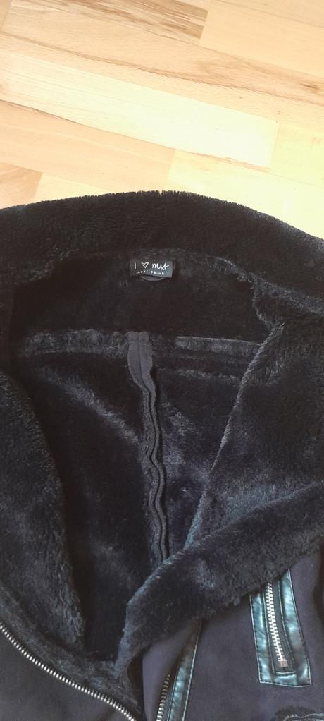 Bunda top stav 5r, next,110