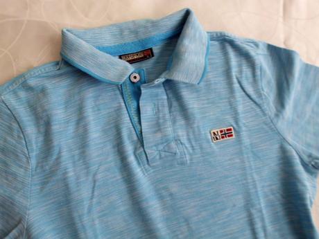 2 ks slim s-m gant+napapij., gant,s