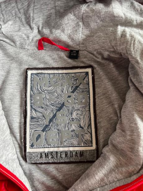 Bundička mexx 116, mexx,116