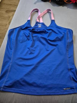 Tričko reebok, reebok,42